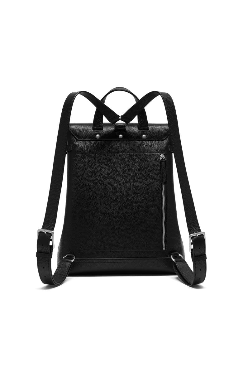 Mulberry Chiltern Leather Backpack, Alternate, color,