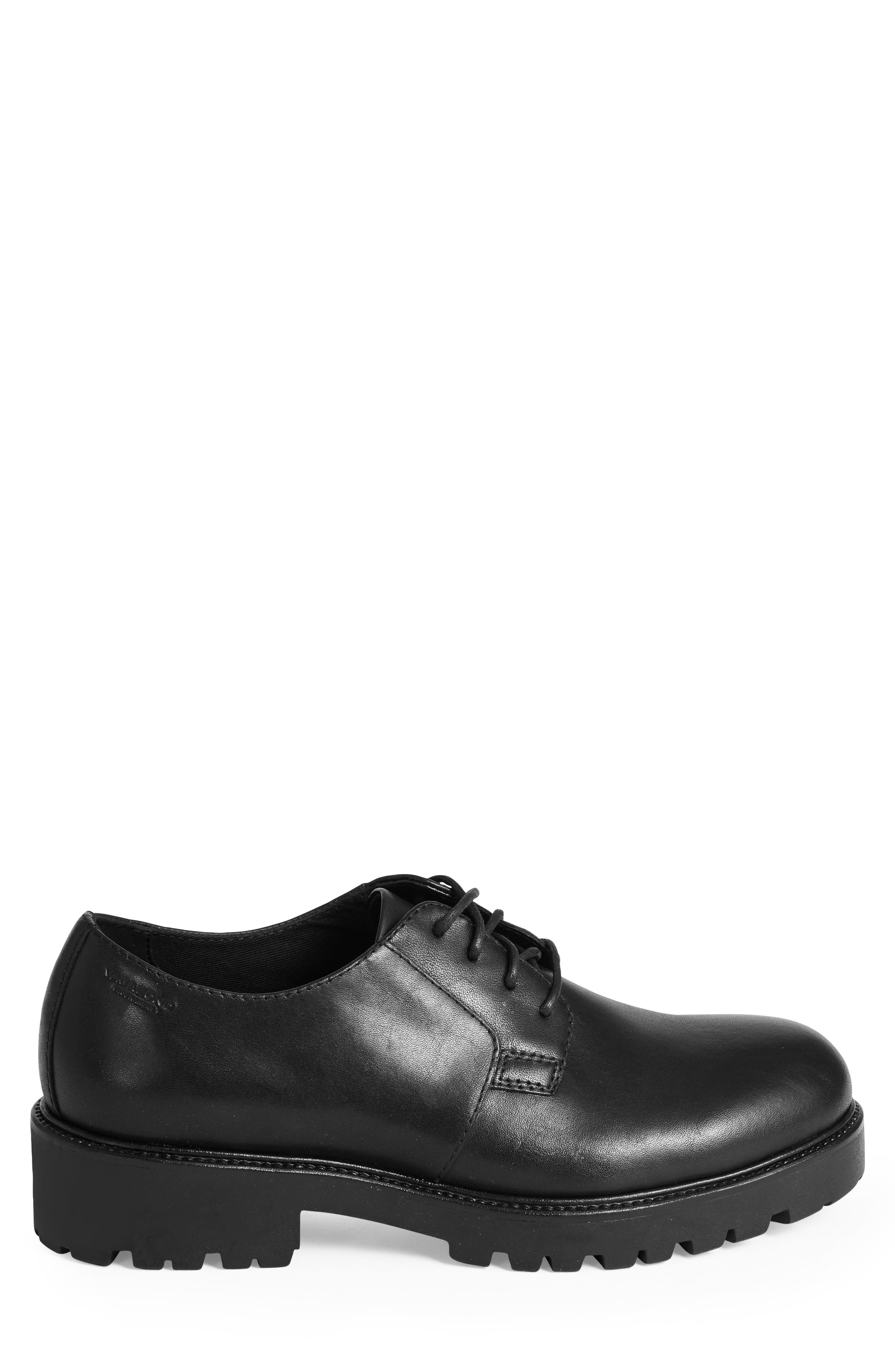 Vagabond Shoemakers Kenova Derby, Alternate, color, 