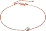 Monica Vinader Essential Diamond Bracelet