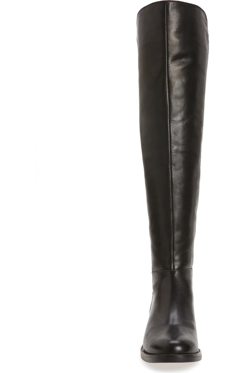 Blondo Olivia Knee High Boot, Alternate, color,