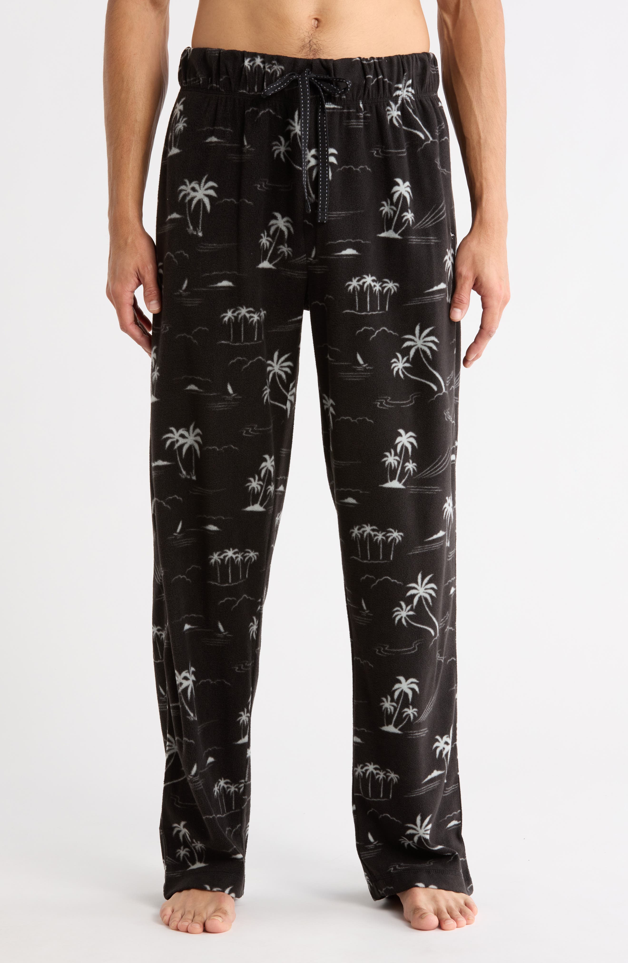Tommy Bahama Microfleece Lounge Pants