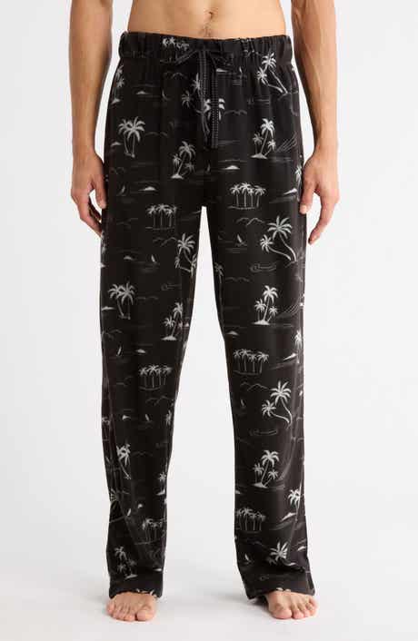 Tommy Bahama Microfleece Lounge Pants