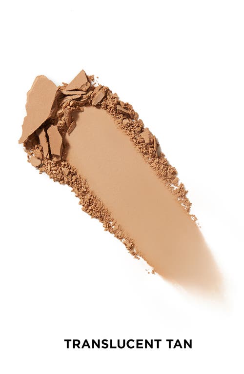 Hourglass Vanish Airbrush Pressed Powder In Translucent Tan