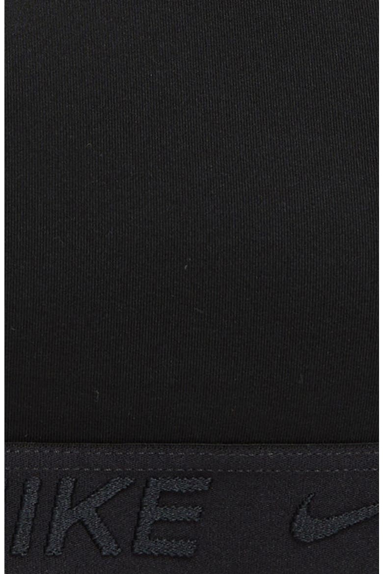Dri-FIT Indy Sports Bra, Alternate, color, 010 BLACK/BLACK
