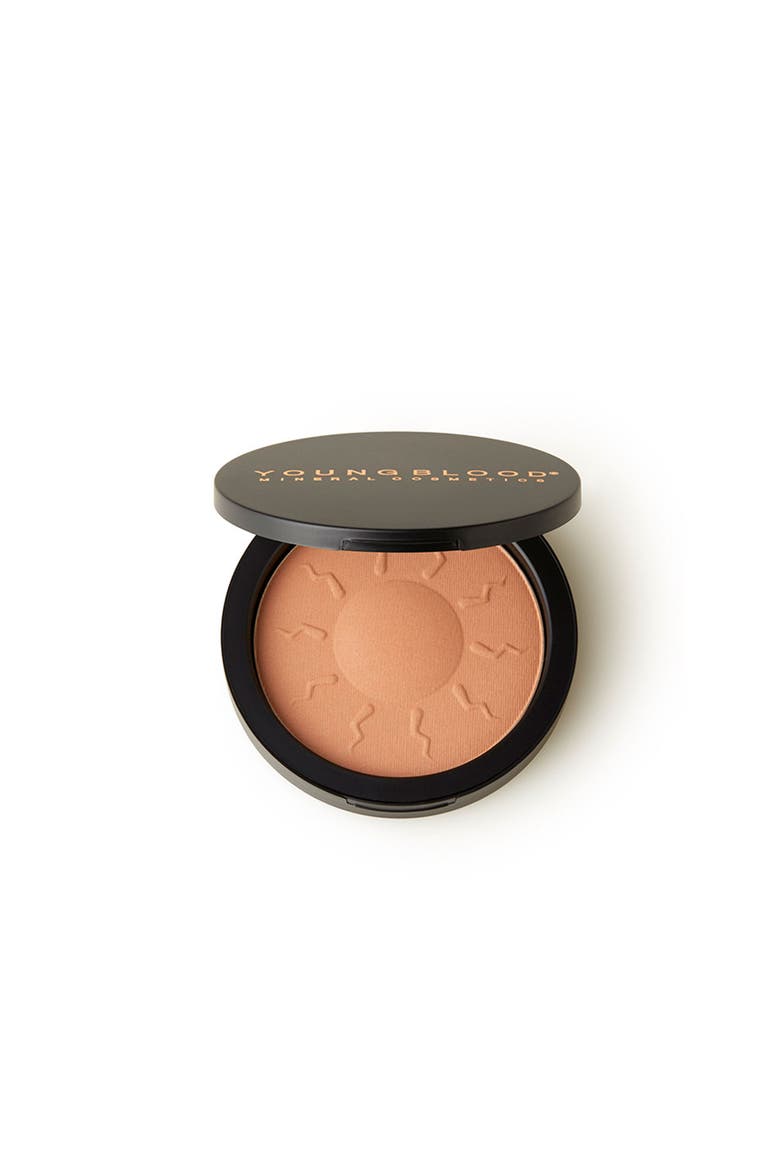 Mineral Radiance, Main, color, Sunshine