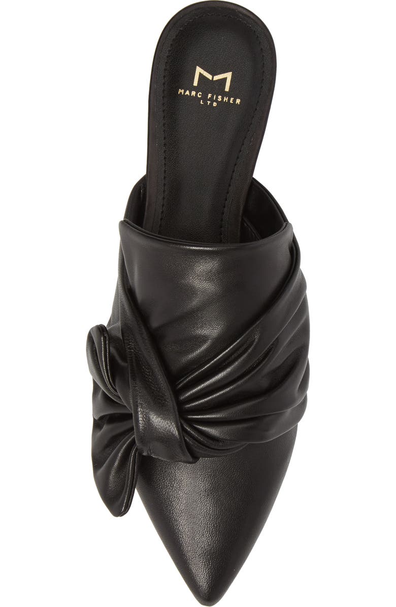 Marc Fisher LTD Shafi Pointy Toe Slide, Alternate, color,