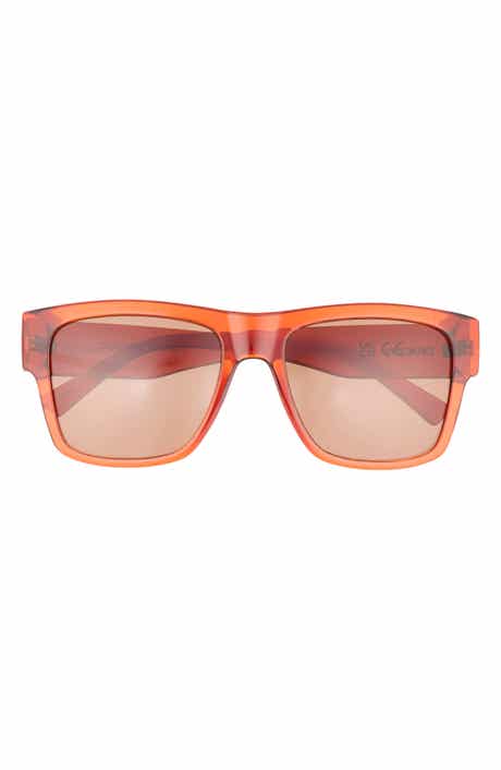 56mm Square Sunglasses