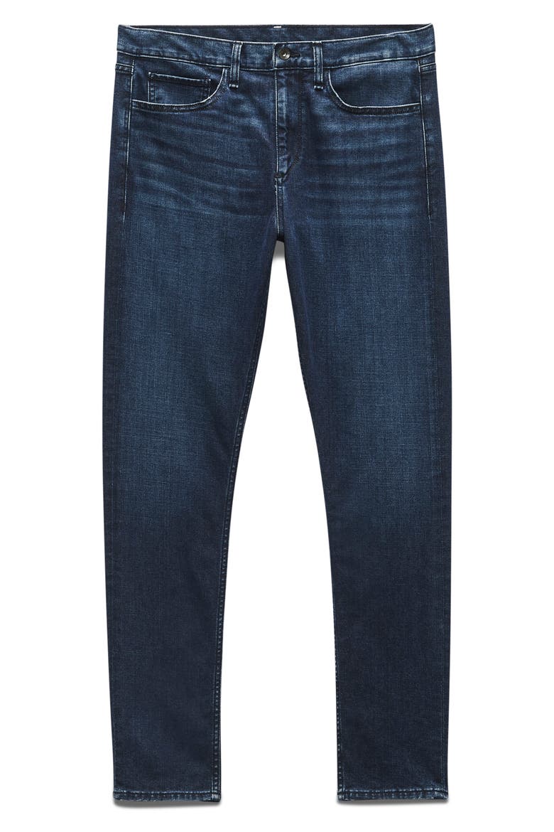 Fit 1 Aero Stretch Skinny Jeans, Alternate, color, OTIS