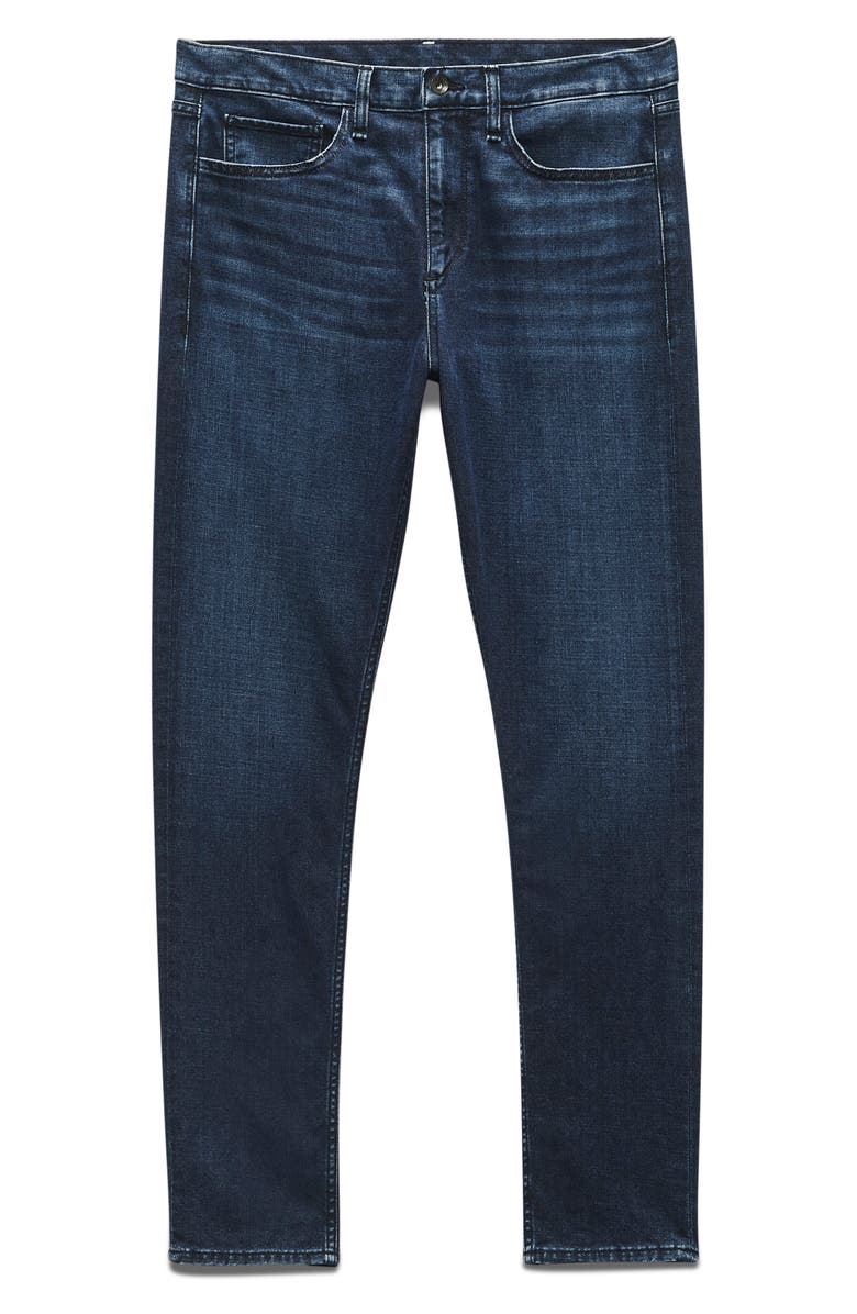 rag & bone Fit 1 Aero Stretch Skinny Jeans, Alternate, color, Otis