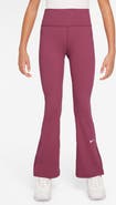 Nike Kids' Nike One Dri-FIT Flare Leggings