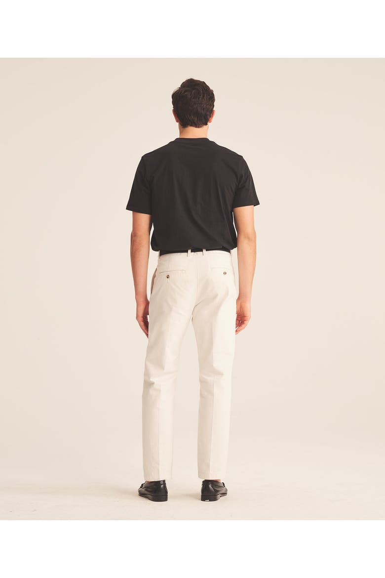 The Tee, Alternate, color, Black