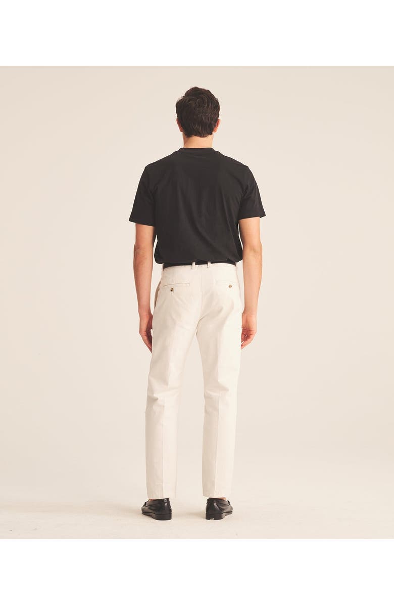 NAADAM The Tee, Alternate, color, Black