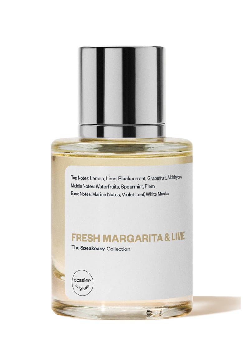 Fresh Margarita & Lime Fragrance, Main, color, NO COLOR