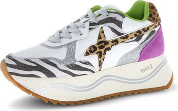 W6YZ Deva Sneaker (Women) | Nordstrom