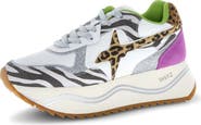 W6YZ Deva Sneaker