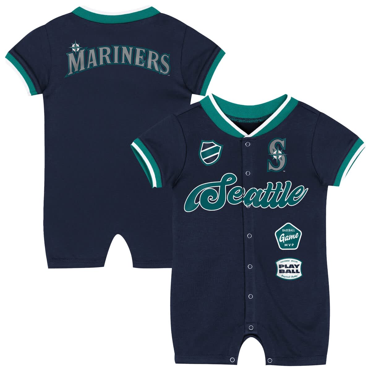selected Navy