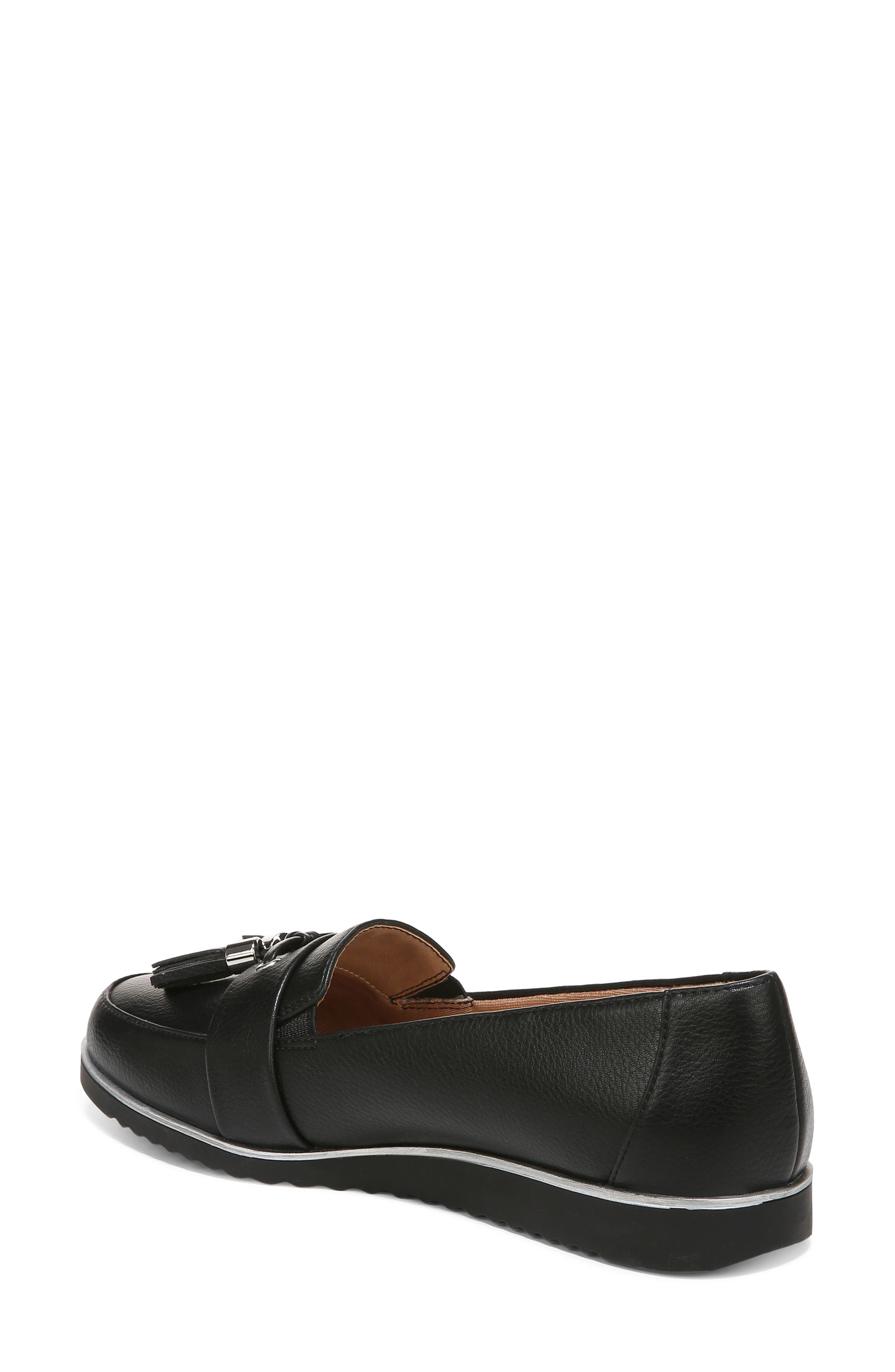 LifeStride Zee Tassel Loafer, Alternate, color, 