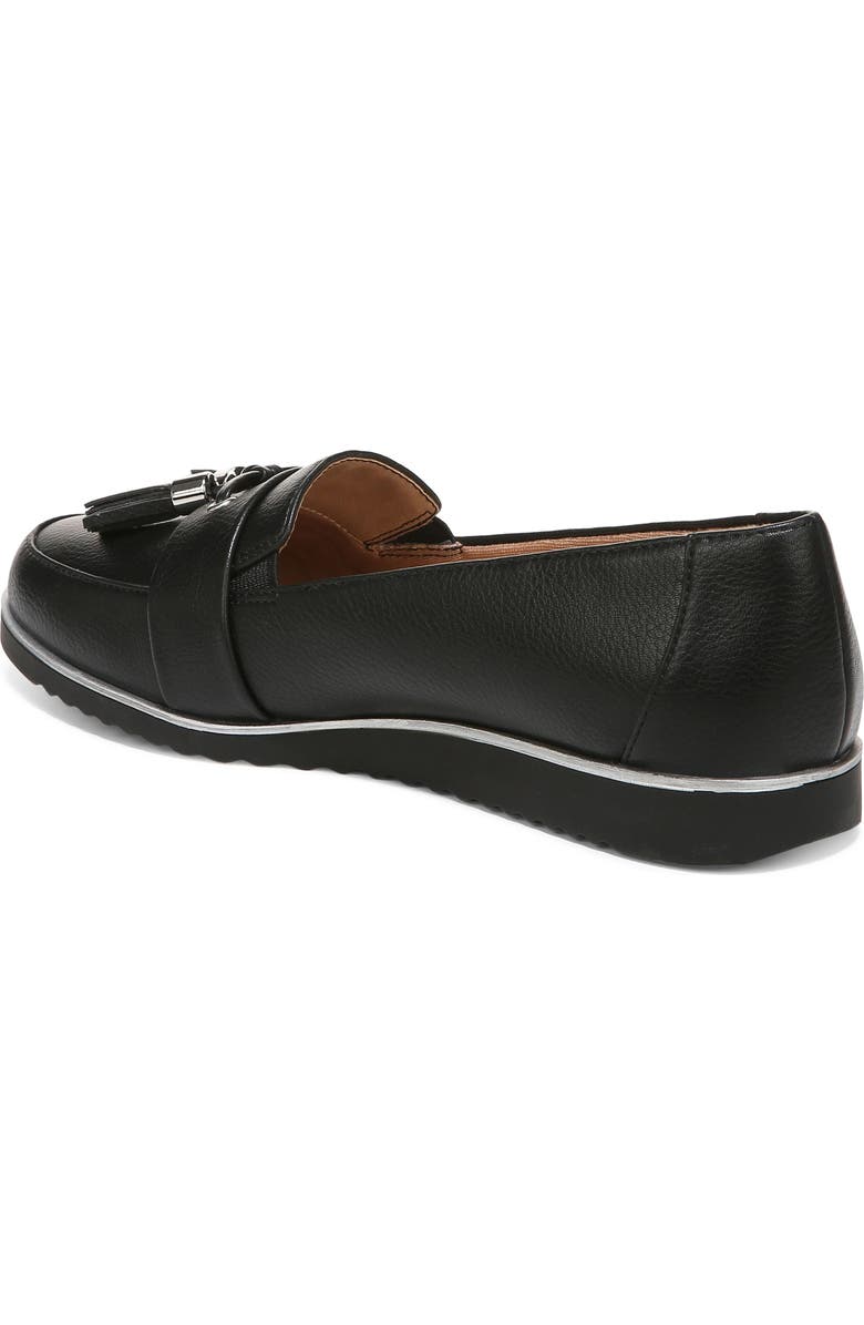 LifeStride Zee Tassel Loafer, Alternate, color,
