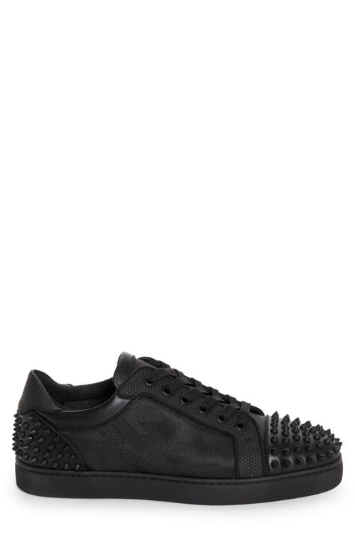 Christian Louboutin Seavaste 2 Orlato Flat Sneaker