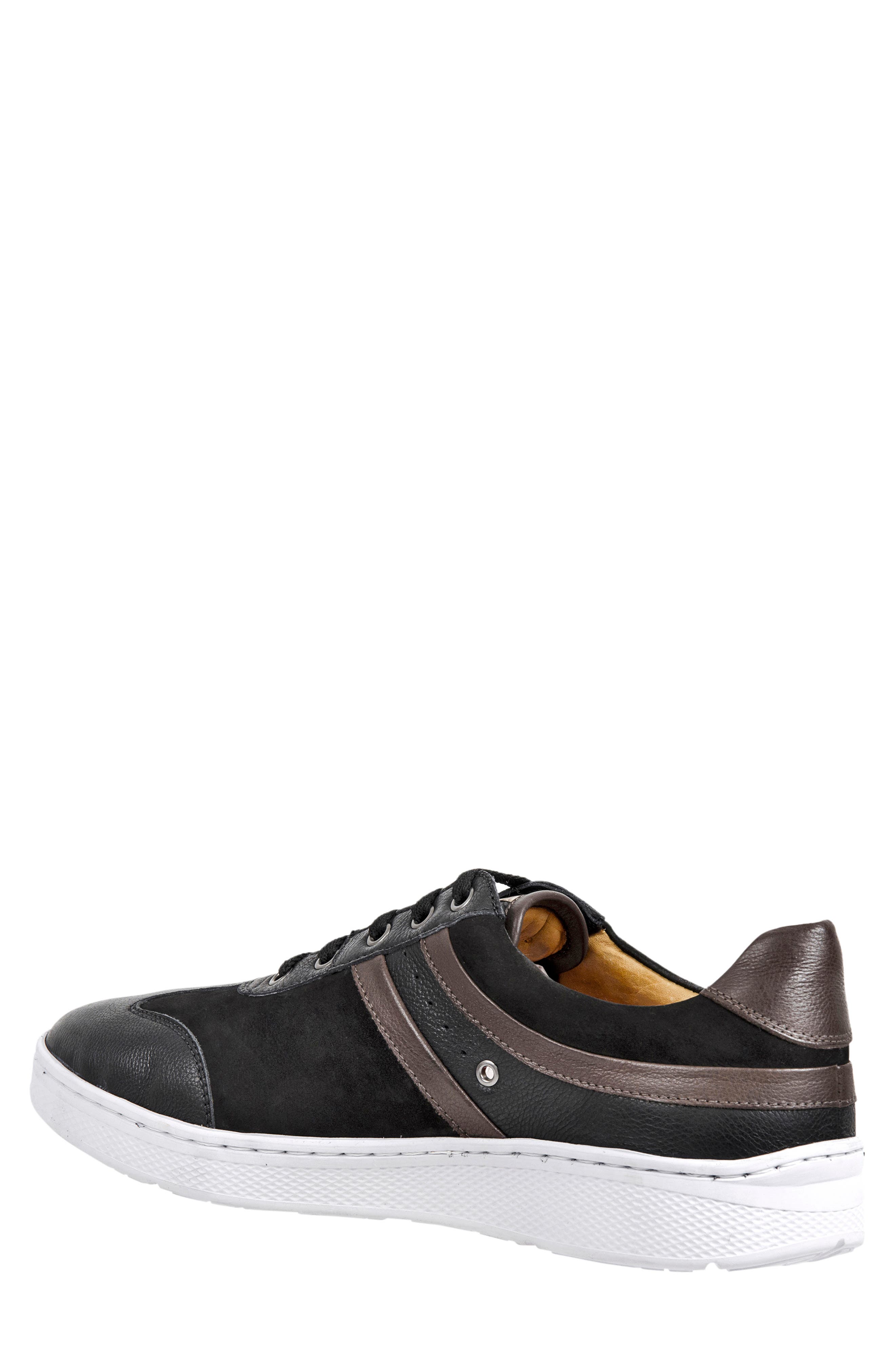 Sandro Moscoloni Toby Sneaker, Alternate, color, 