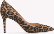 Gianvito Rossi Gianvito 85 Pump