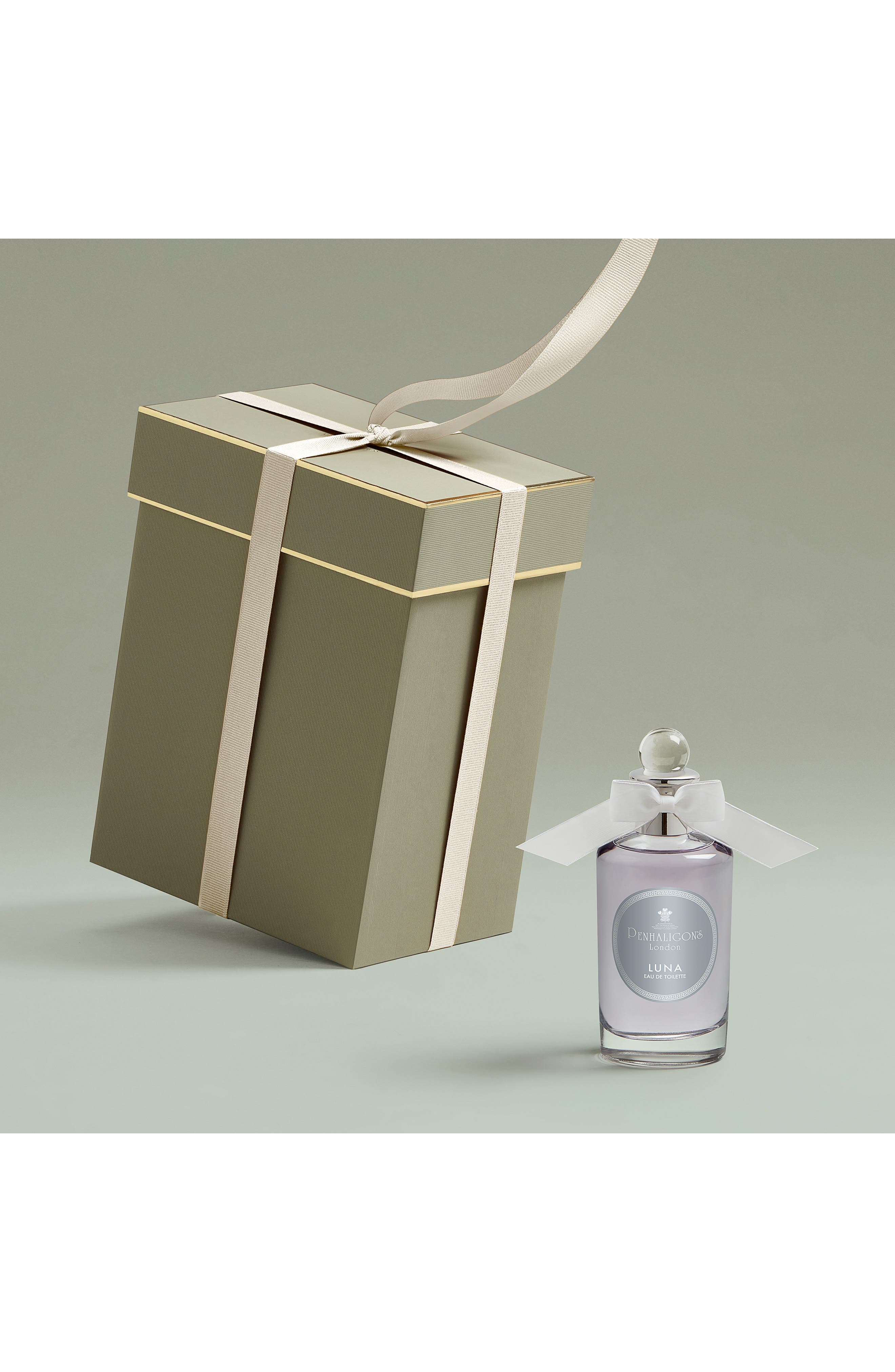 Penhaligon's Luna Eau de Toilette | Nordstrom