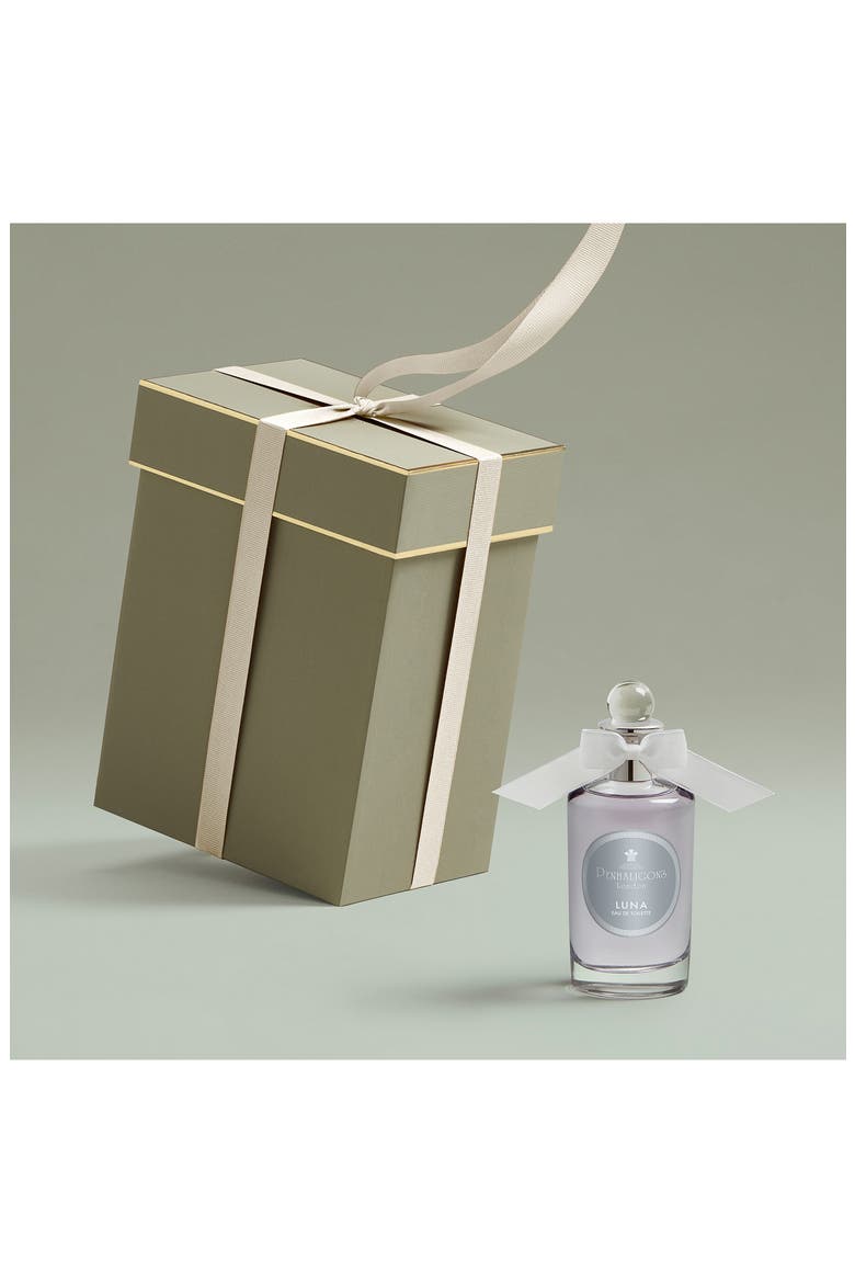 Luna Eau de Toilette, Alternate, color, NO COLOR