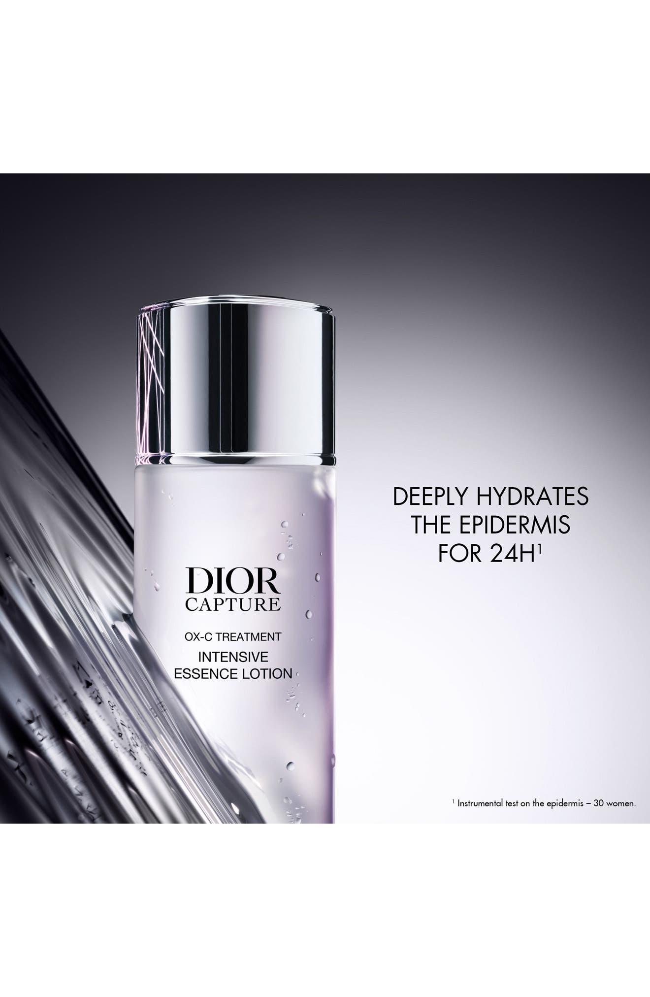 DIOR 'Dior Capture Intensive Essence Lotion (Women) | Nordstrom
