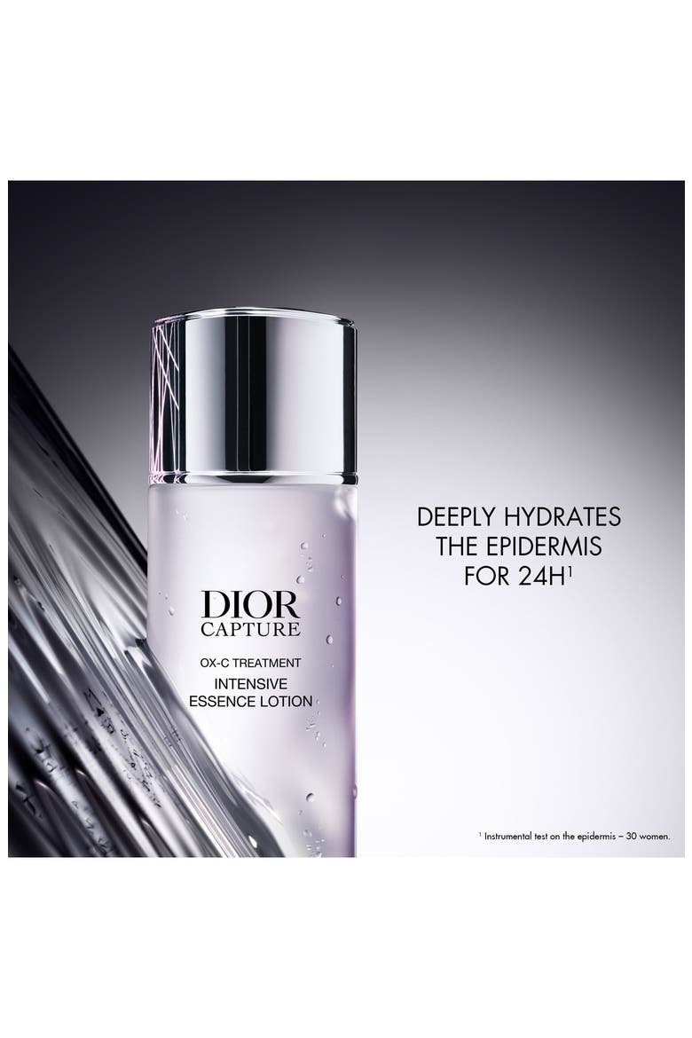 'Dior Capture Intensive Essence Lotion, Alternate, color, NO COLOR