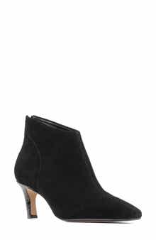 Bryanna Bootie