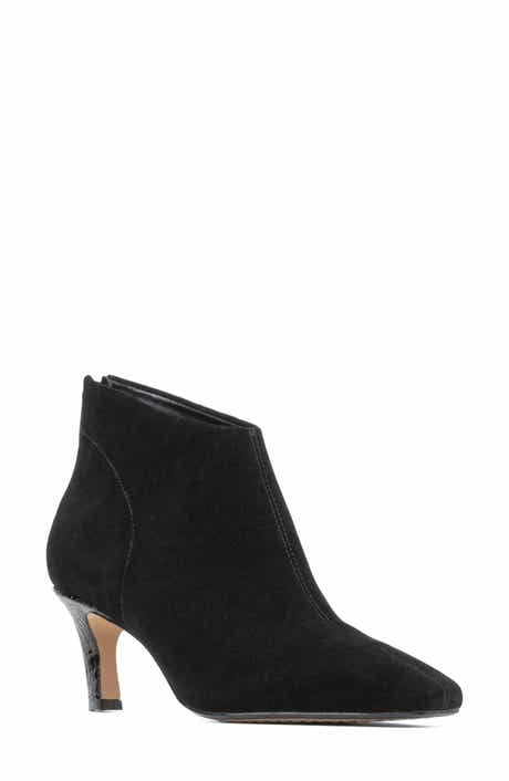 Bryanna Bootie