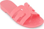 Sam Edelman Kids' Bay Jelly Slide Sandal