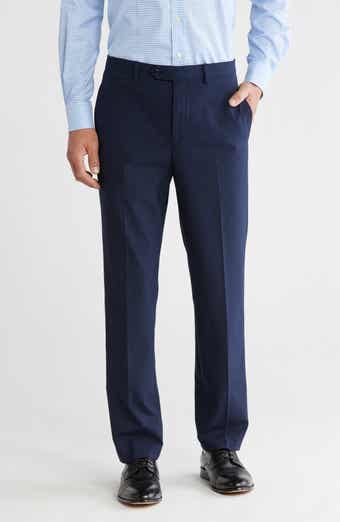 Michael Kors Regular Fit Trousers