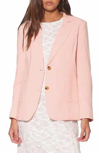 Walter Baker Felix Blazer Jacket