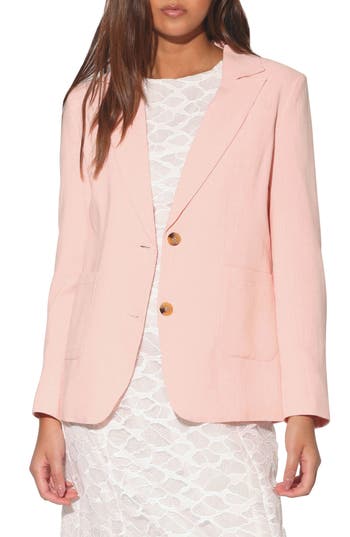 WALTER BAKER WALTER BAKER FELIX BLAZER JACKET 