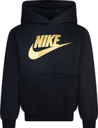 Nike Kids' Sportswear Club Fleece Hoodie