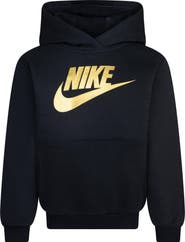 Nike Kids' Sportswear Club Fleece Hoodie