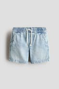 H&M Denim Shorts