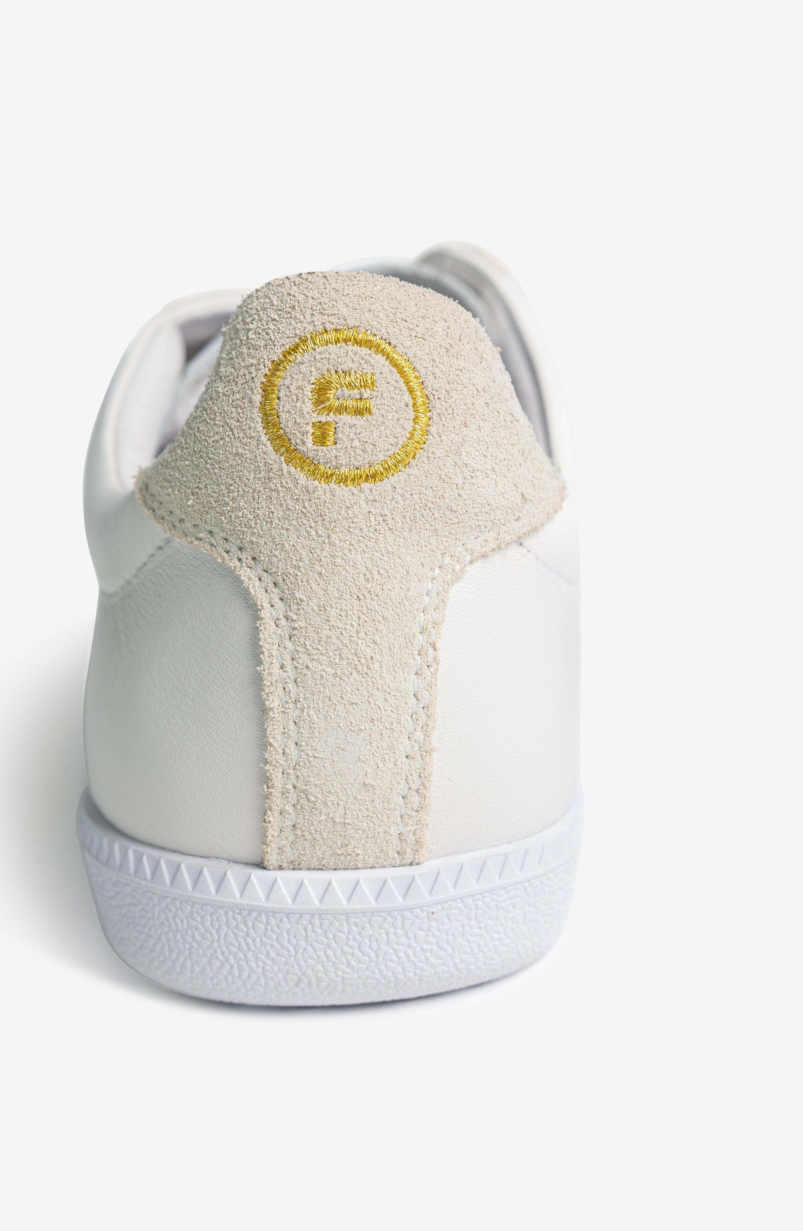Indie Lites Sneaker, Alternate, color, White