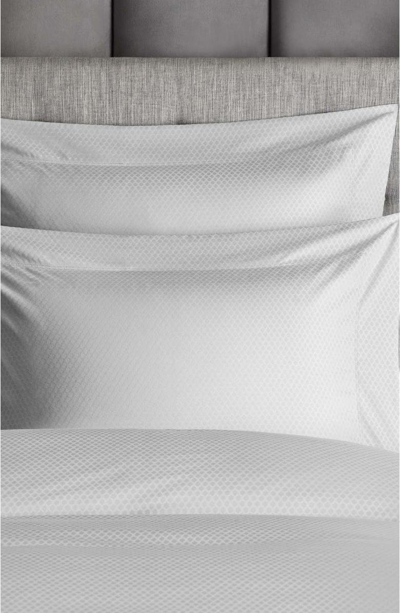 Togas Blake Pillow case set, Alternate, color, Grey