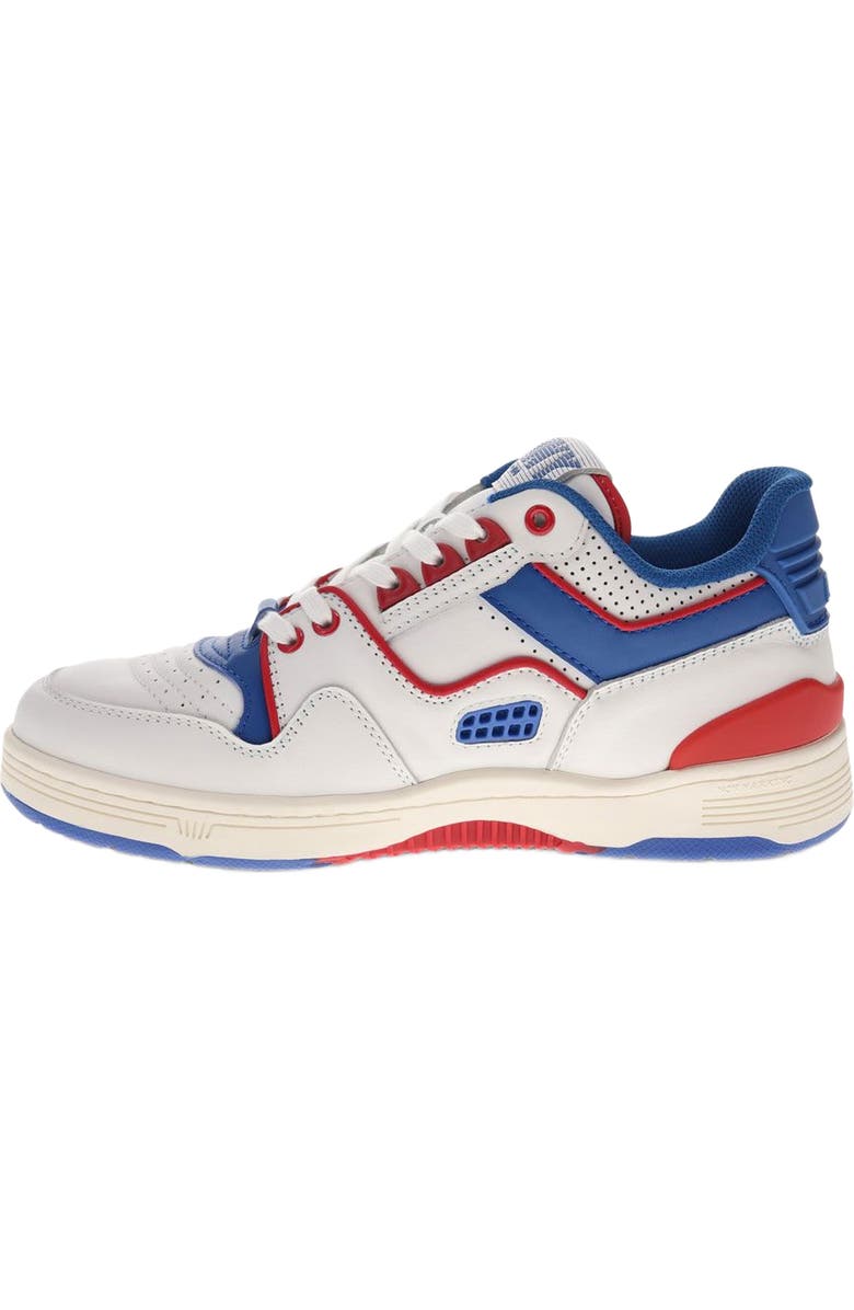 PONY M100 Low Archive Sneakers, Alternate, color,