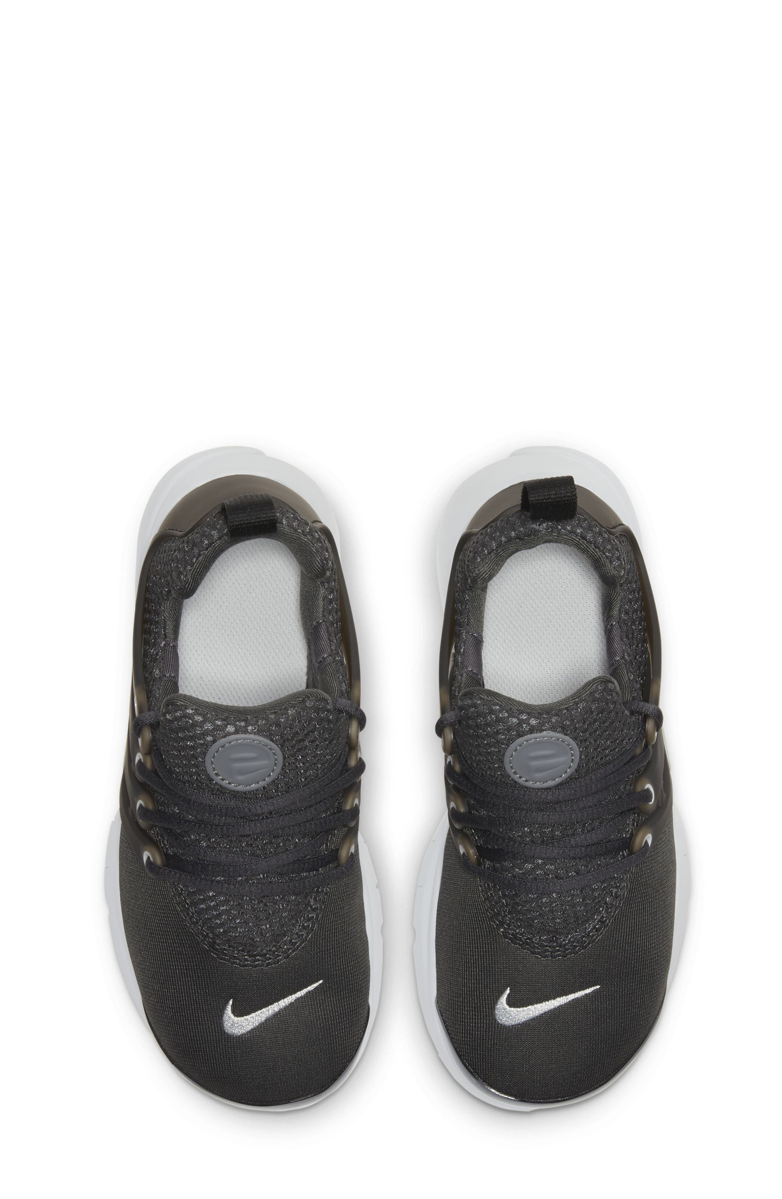 Nike Air Presto Sneaker, Alternate, color, 