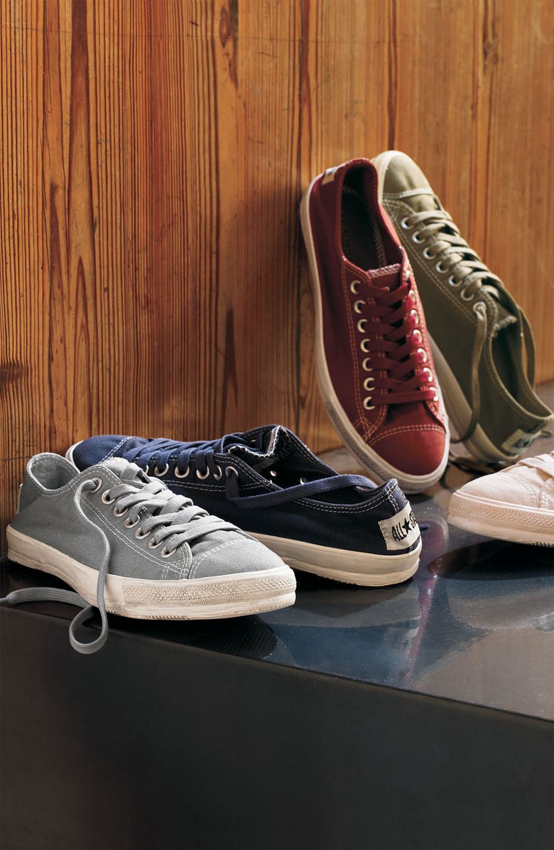 Converse Chuck Taylor<sup>®</sup> 'AS Coast' Sneaker, Alternate, color,