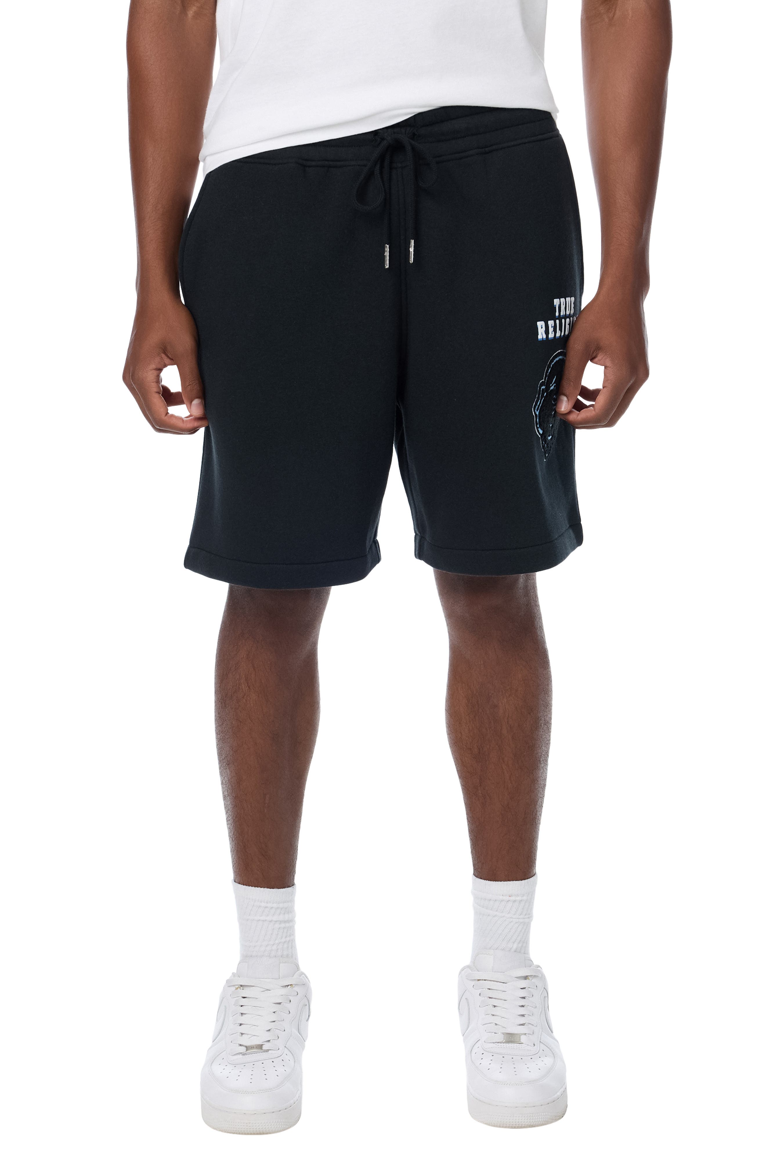 selected JET BLACK