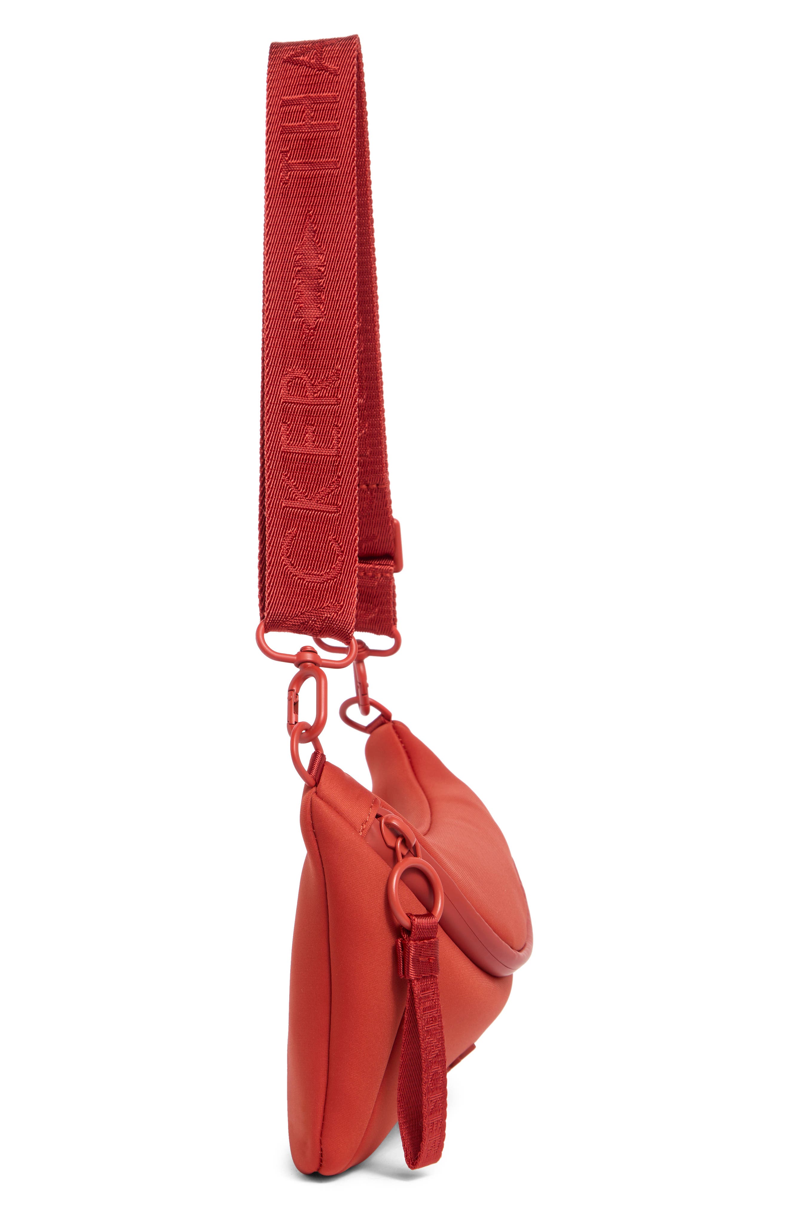 Dakota Sling Crossbody Bag, Alternate, color, RUST