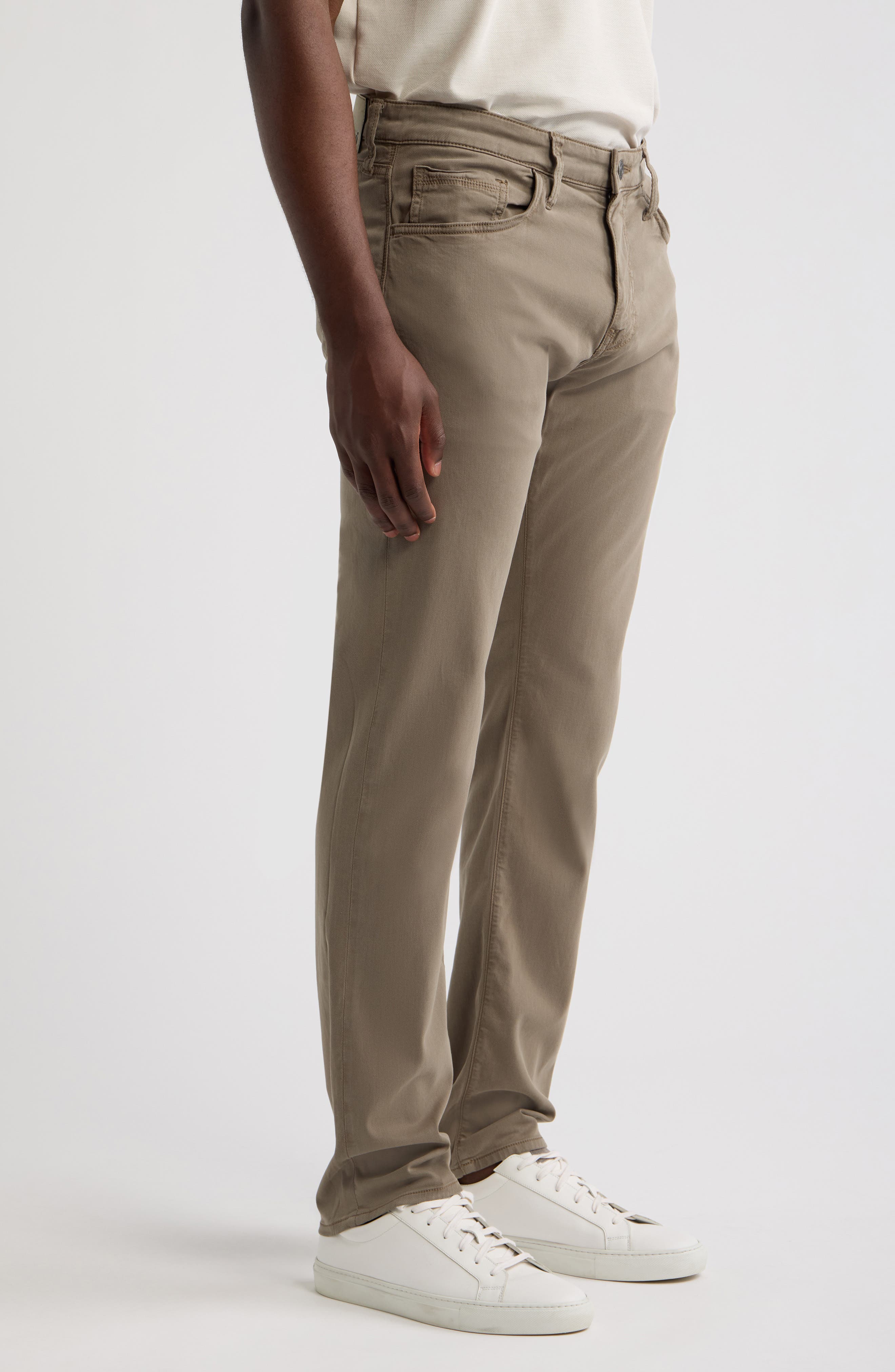 Mavi Jeans Marcus Slim Straight Leg Jeans (Men) | Nordstrom