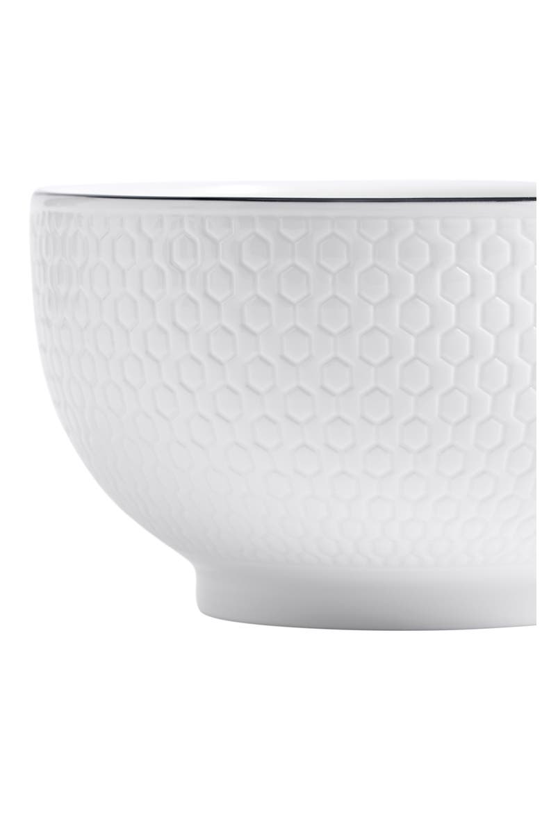 Gio Bone China Cereal Bowl, Alternate, color, WHITE MULTI