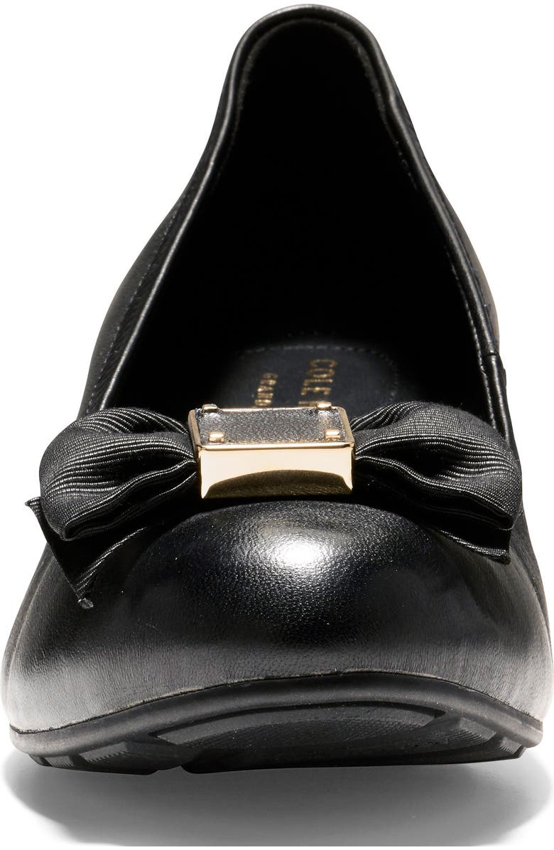 Cole Haan Tali Soft Bow Pump, Alternate, color,