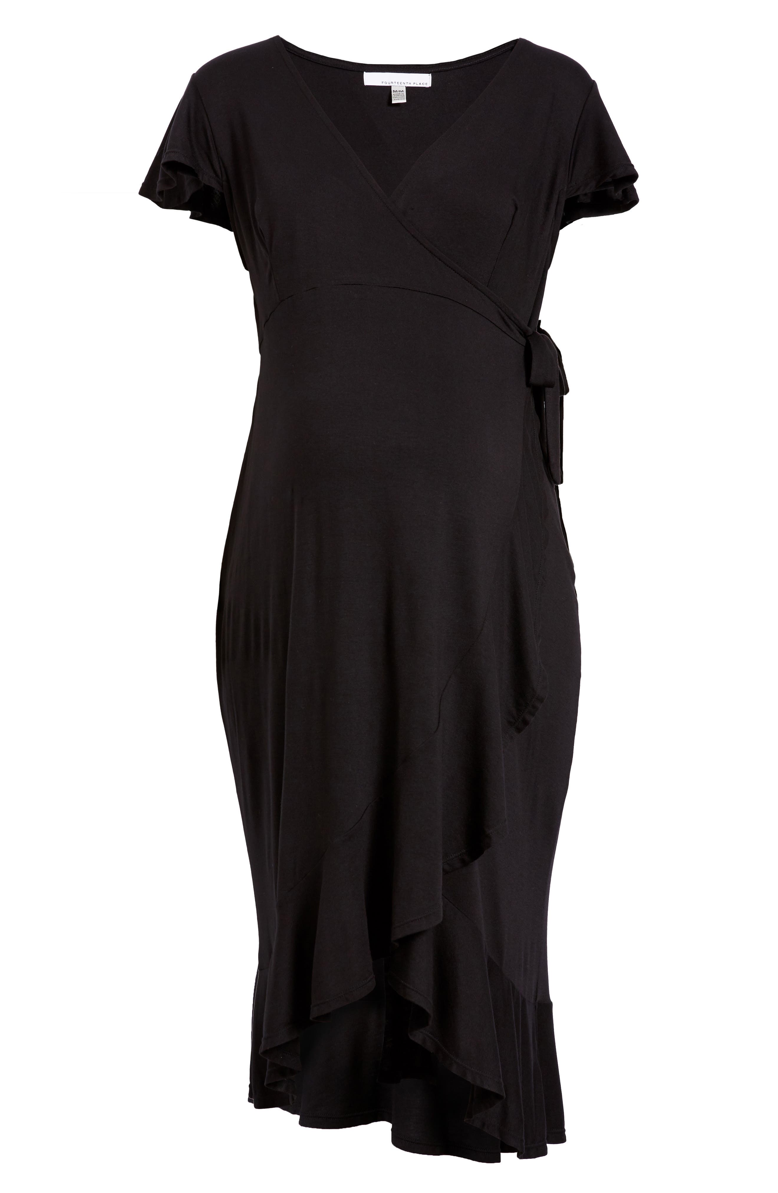 selected BLACK