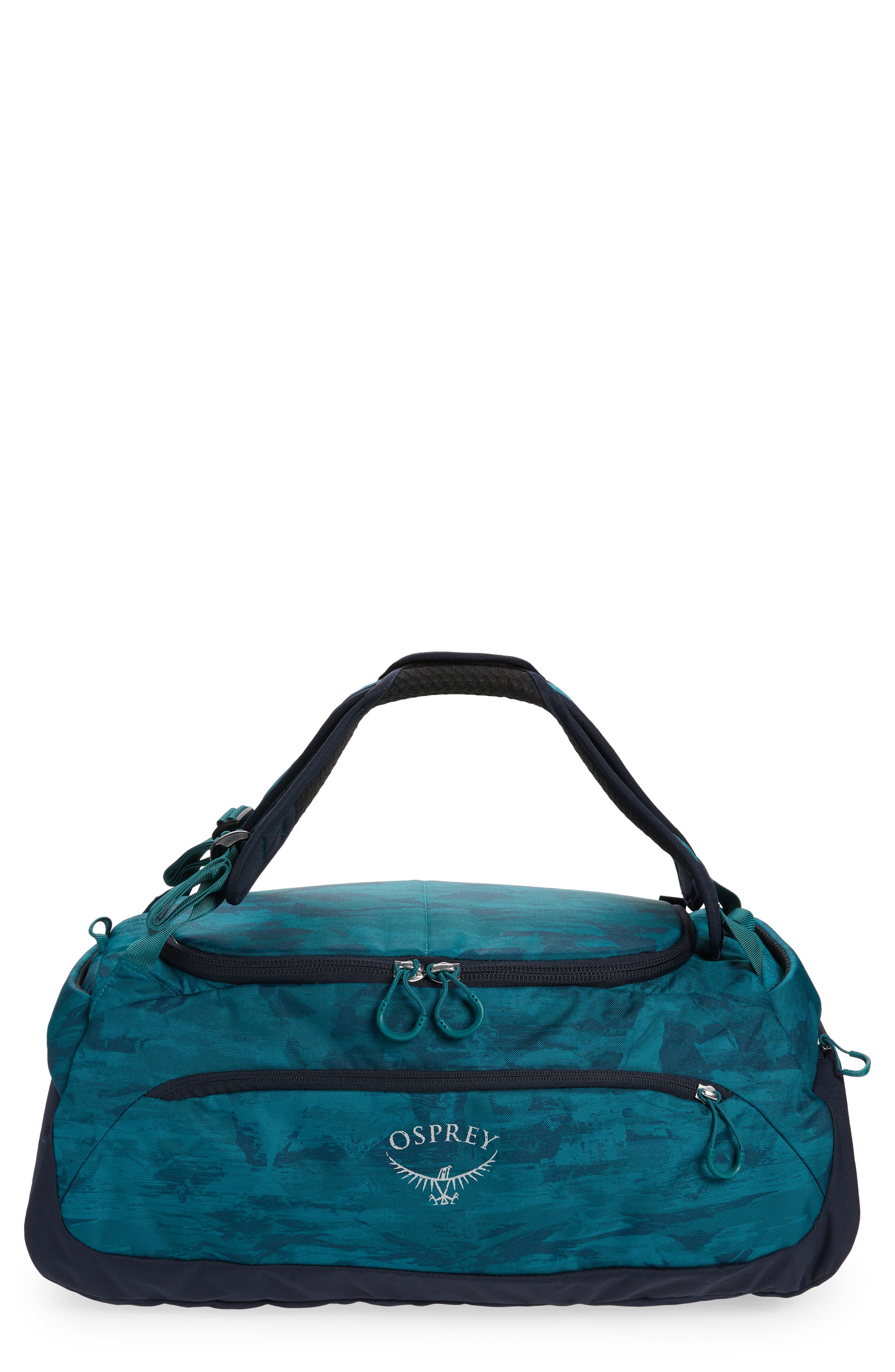 Osprey Daylite 30L Duffle Bag, Main, color, 